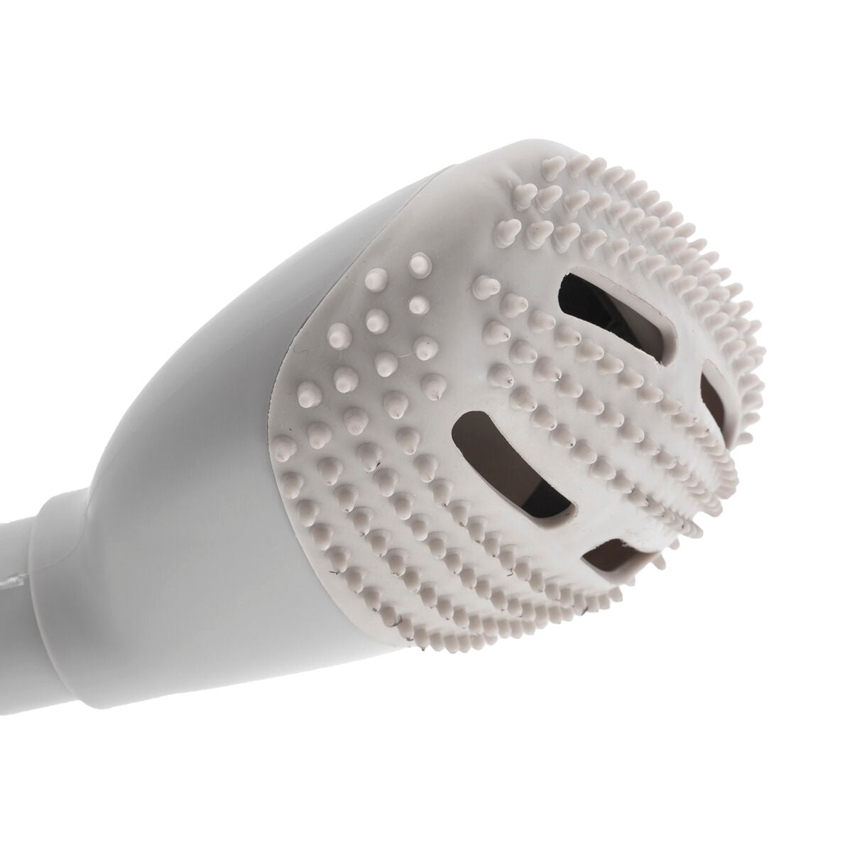 Brosse aspirateur spéciale poils (animaux)
